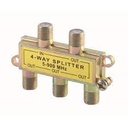 Splitter 2 x 3