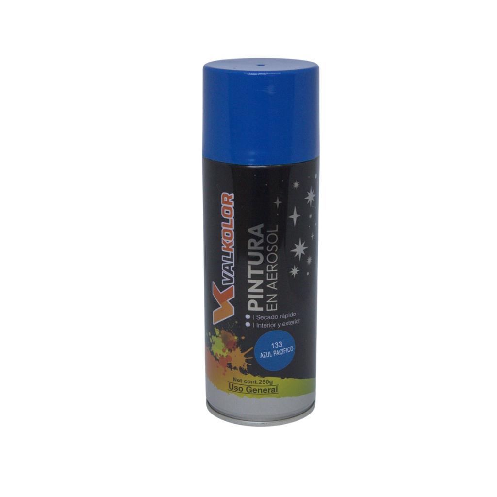 Spray AZUL PACIFICO 300G - VALKOLOR