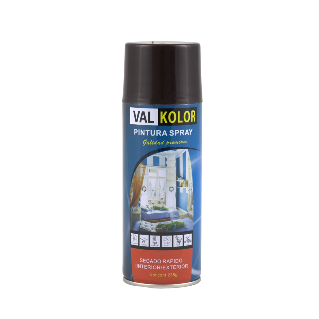 Spray CAFE MORO 250gr. - VALKOLOR