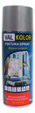 Spray GRIS MAQUINA 250gr - VALKOLOR
