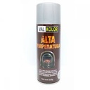 Spray aluminio alta temperatura