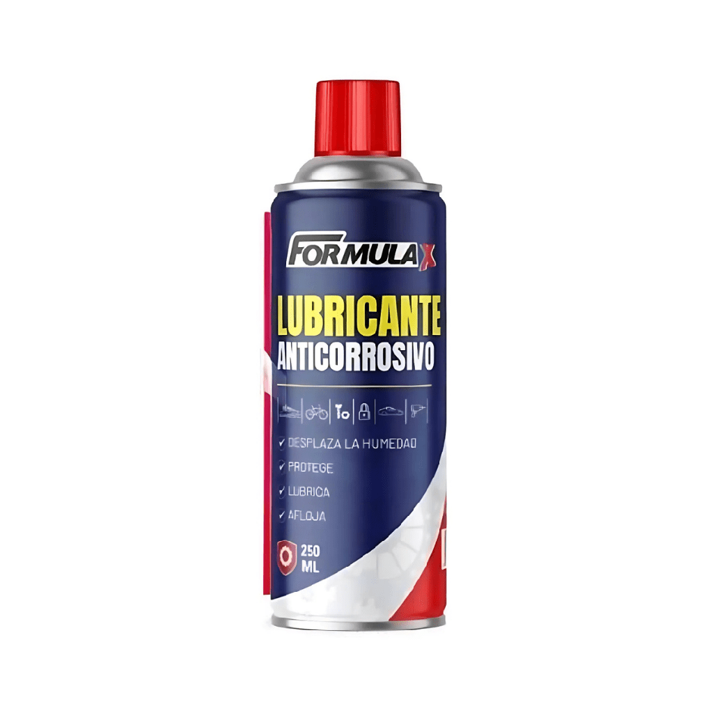 Spray lubricante 250ml VALKOLOR