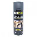 Antioxido anticorrosivo spray Negro 235G VALKOLOR