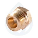 Tapa tornillo valvula 45KILOS