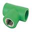 Tee ppr 32x1/2" So-Hi