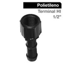 Terminal HI 3/4" de plansa