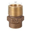 Terminal bronce so-he 3/4"