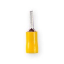 Terminal punta Amarillo 12 10 PIN 5,5