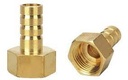 Tetilla bronce HI 1/2"