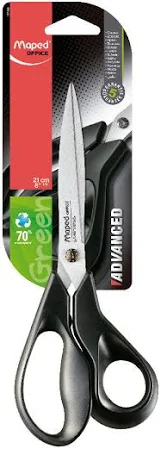 Tijera 21cm - MAPED ADVANCED