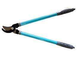 Tijera para podar pasto 21" FERRETOOLS