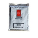 Tiza de bolsa 1kg - QUIMICA UNIVERSAL
