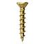 Tornillo madera aglomerado cab. plana RAN 3x20 .PH3x unidad