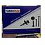 Tornillo madera plateado 6x 1 5/8" UNIDAD - TORNICHILE