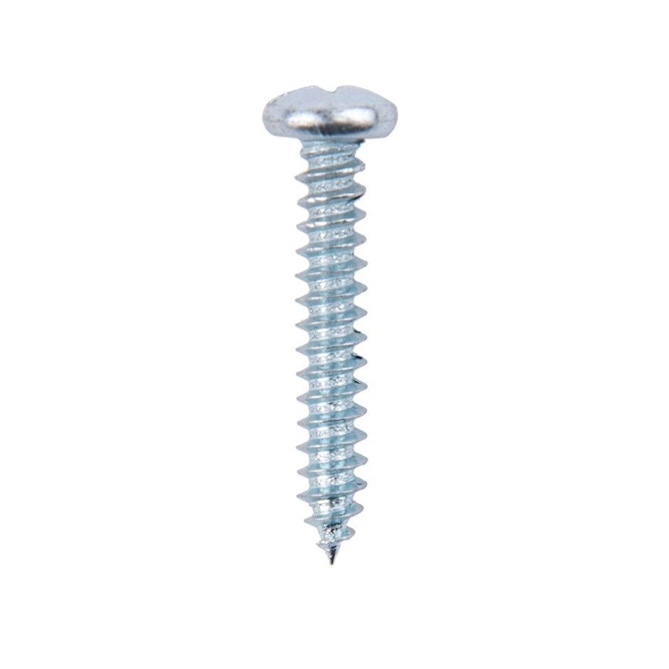 Tornillo roscalata pan. ran. comb. #6 x 1 1/2" MAMUT unidad