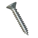 Tornillo roscalata plana philli. #4 x 1/2" MAMUT unidad
