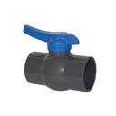 Valvula compacta 25mm HOFFENS