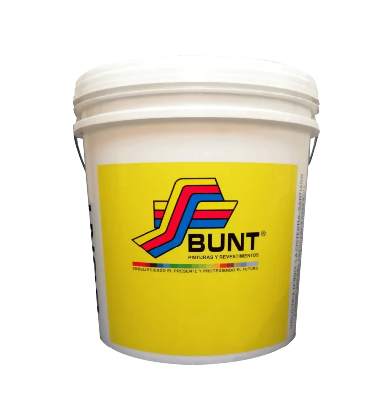 Barniz Acrílico Incoloro BUNT