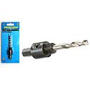 adaptador para sierra copa 14 30mm FERRETOOLS