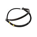 adaptador para visor casco plastico ACKERLAND