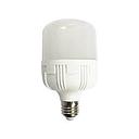 ampolleta LED E27 38W luz dia WELLMAX