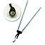 antena varilla MV 4949 blister MACROTEL