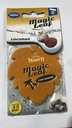 aromatizador hoja COCONUT MAGIC LEAF