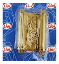 bisagra doble accion 4" LIOI L65