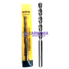 broca concreto 6mm X 100 UYUSTOOLS