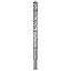 broca de cemento 10mm 170/230HILTI STEELOOLS