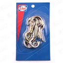 cancamo abierto N°1 display LIOI