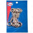 cancamo cerrado N°7 display LIOI