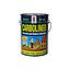 carbolineo 1/4 galon QUIMICA UNIVERSAL