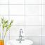 ceramica muro blanco brillante 20x30 caja 1.5mt2