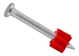 clavo polvora SDM 2 1/2" HILTI unidad