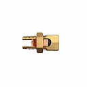 conector bronce AZ 0.50 para 6AWG