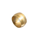 cono bronce 1/2" TW
