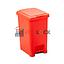 contenedor con pedal 10LTS KENDY