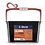 cubeta plastica 10lt ATLAS