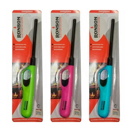encendedor 28cm RONSON