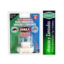 enchufe electrico + 6 tabletas TANAX