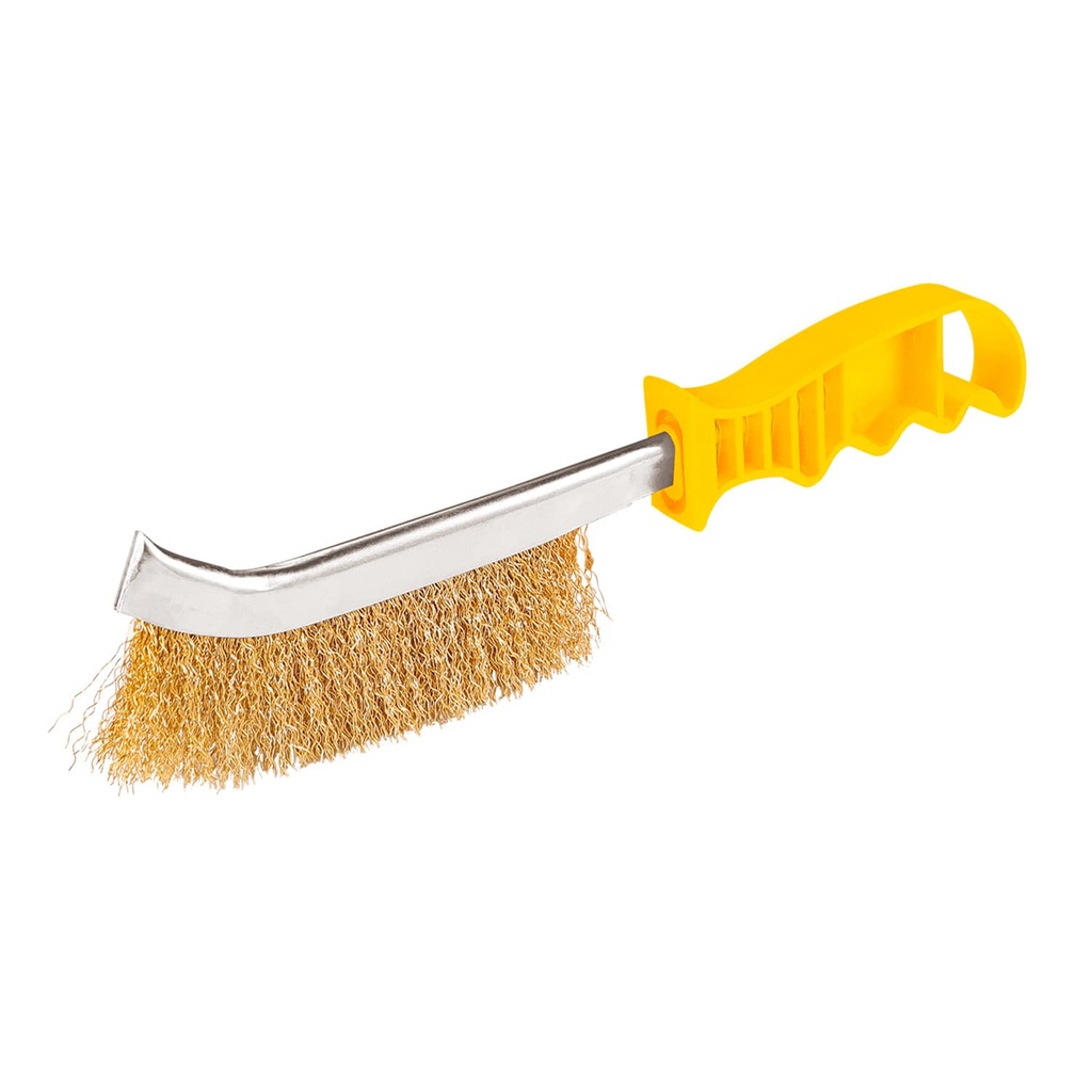 escobilla acero p/cuchillo UYUSTOOLS