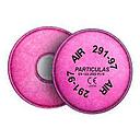 filtro AIR 291 97 F200 CPR P3R particulas