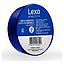 huincha aisladora AZUL 19mmx10M LEXO