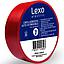 huincha aisladora ROJO 19mmx10M LEXO ELECTRIC