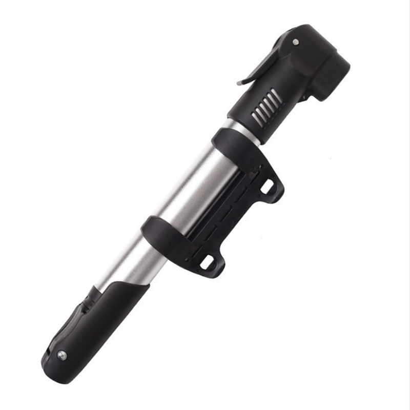Bombin manual JAQUE chico T25