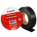 huincha aisladora negra energy 18mmx20M WURTH