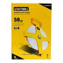 huincha de medir 100M fibra UYUSTOOLS