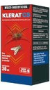 insecticida cs 30ML CONCENTRADO KLERAT