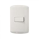 interruptor 9/12 armado 10a 250v mec